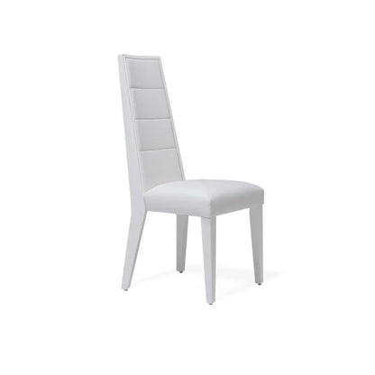 Santorini Luxe Upholstered Dining Chair