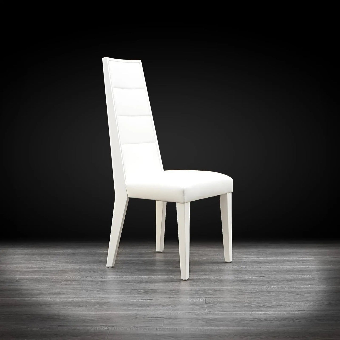 Santorini Luxe Upholstered Dining Chair
