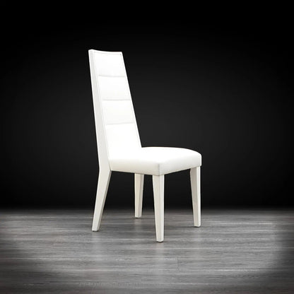 Santorini Luxe Upholstered Dining Chair