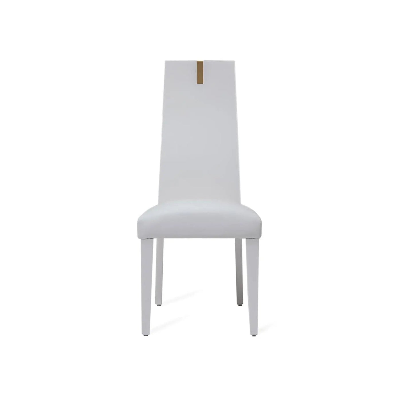 Santorini Modern Comfort Dining Chair