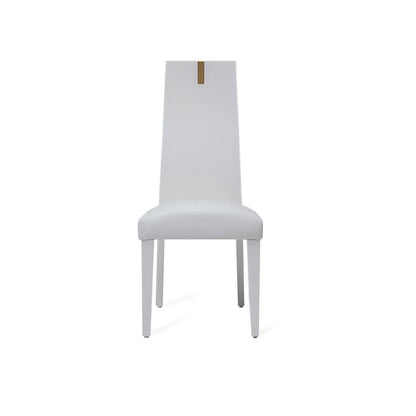 Santorini Modern Comfort Dining Chair
