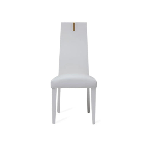 Santorini Modern Comfort Dining Chair