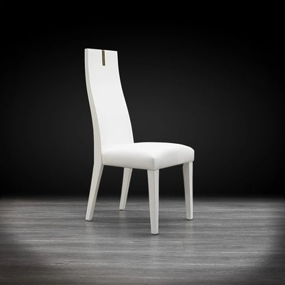 Santorini Modern Comfort Dining Chair