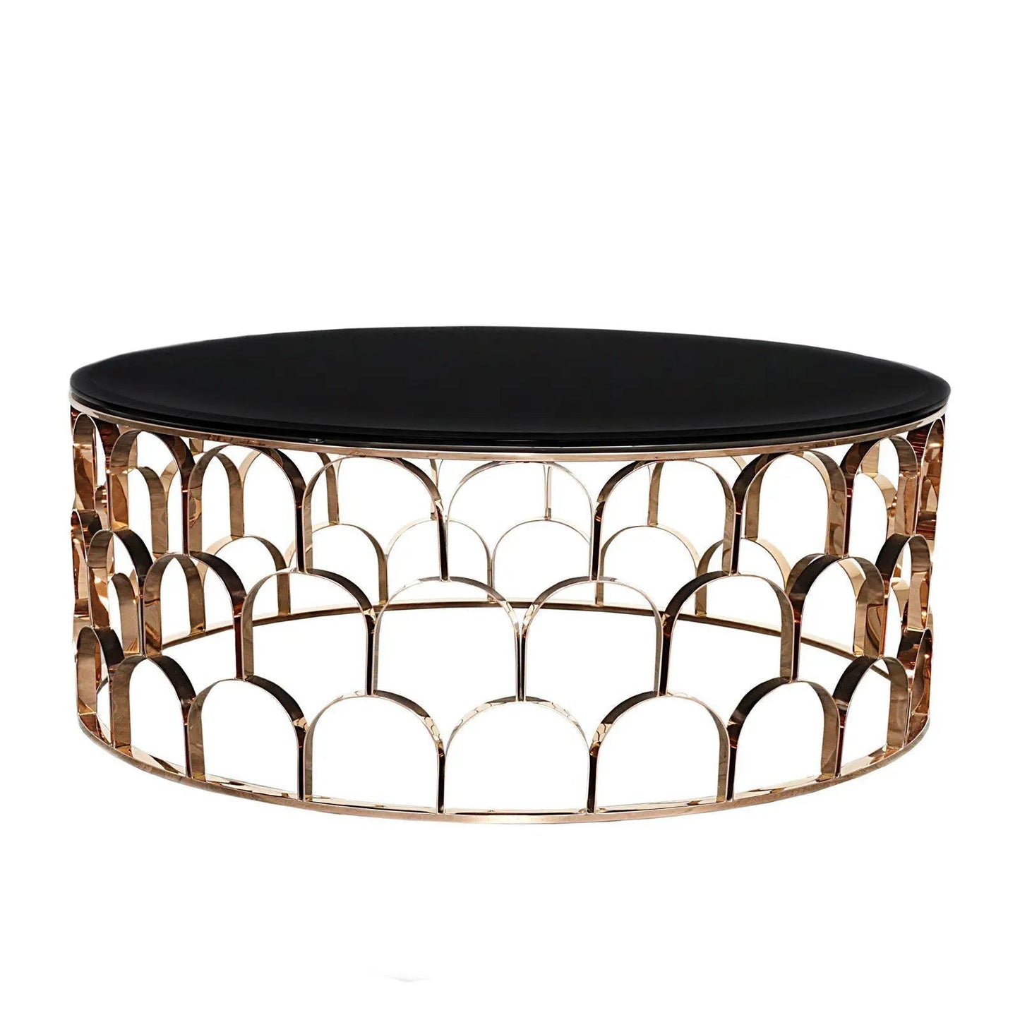 Sequenza Round RG Coffee Table