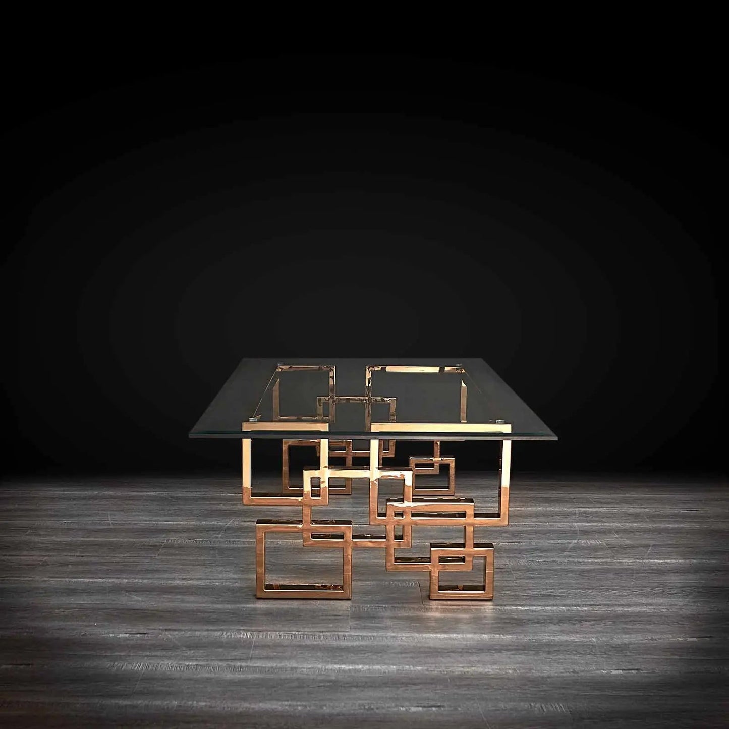 Spectra Versatile Rectangular Coffee Table