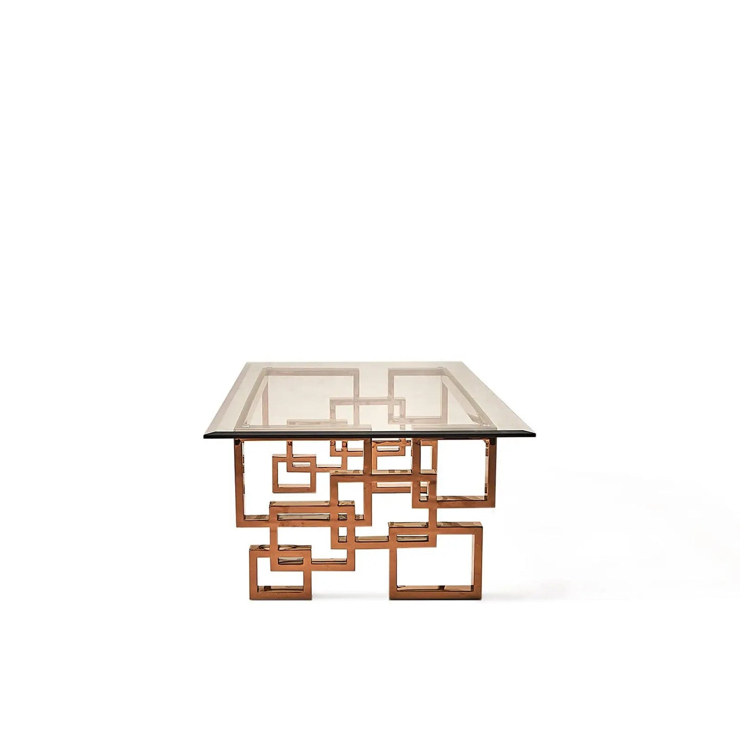 Spectra Versatile Rectangular Coffee Table