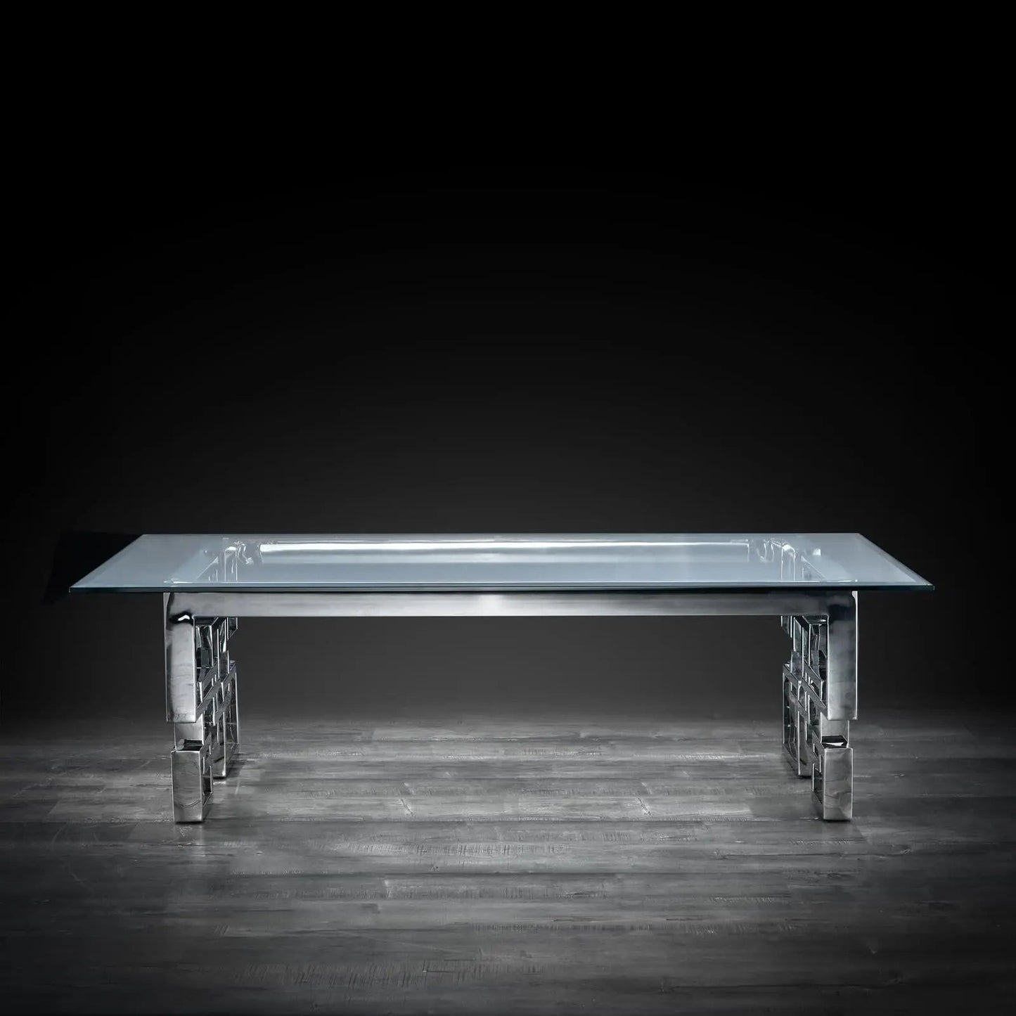 Spectra Versatile Rectangular Coffee Table