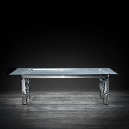 Spectra Versatile Rectangular Coffee Table