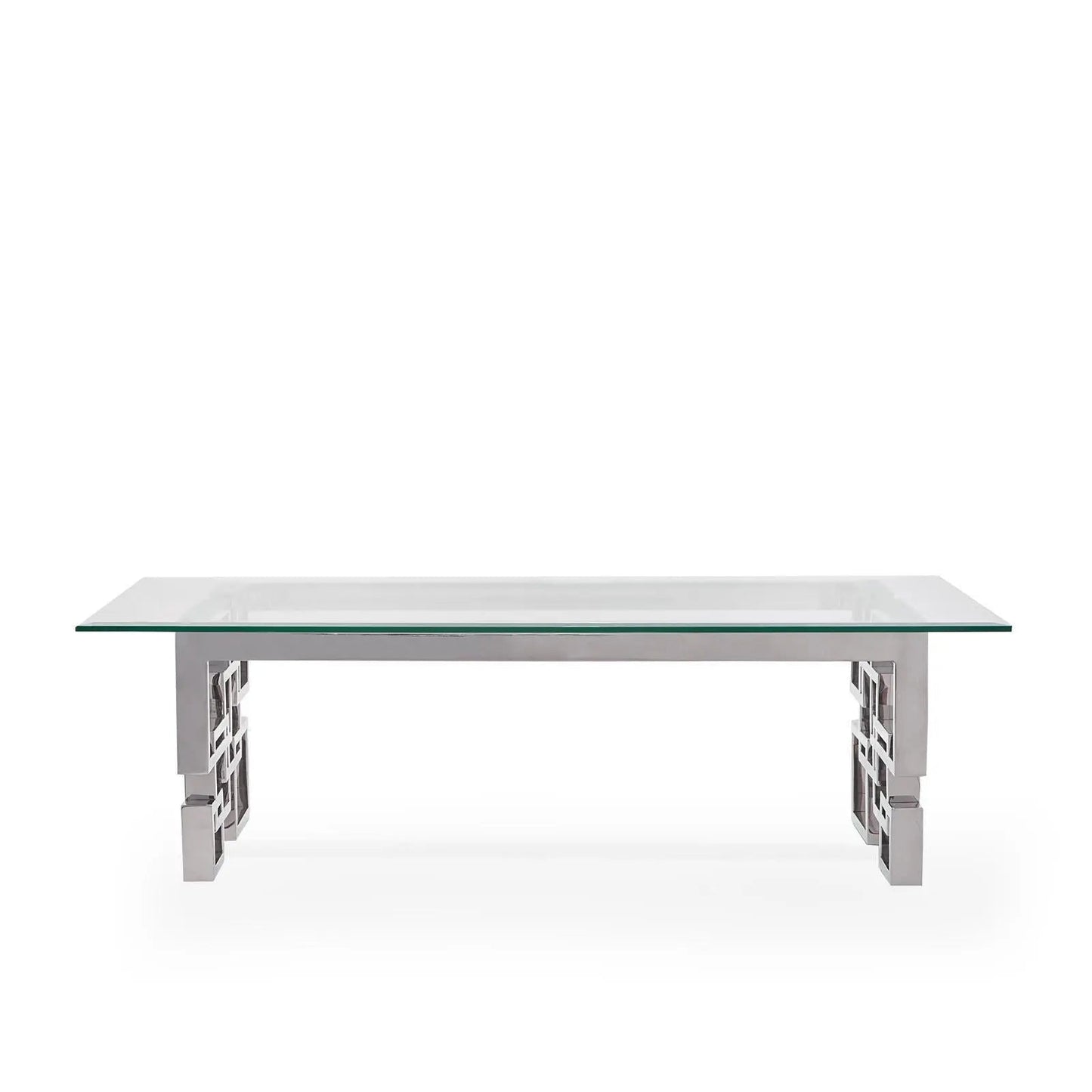 Spectra Rectangular Coffee Table