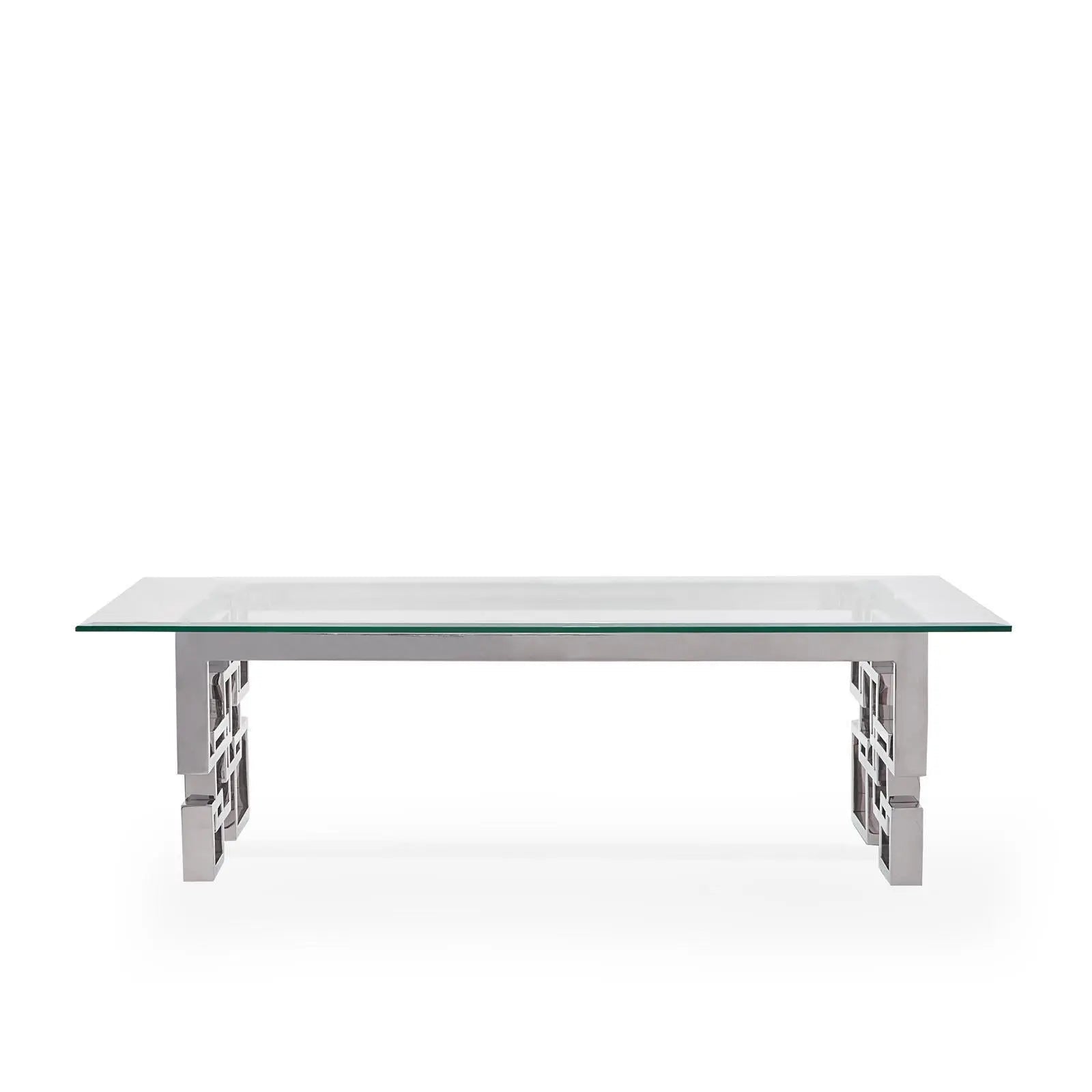Spectra Rectangular Coffee Table