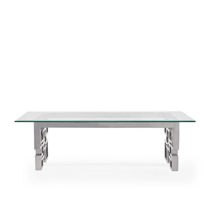 Spectra Rectangular Coffee Table