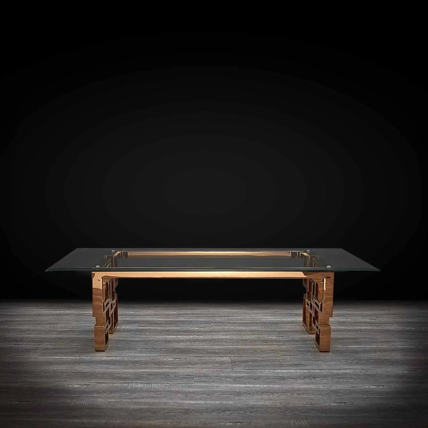 Spectra Versatile Rectangular Coffee Table