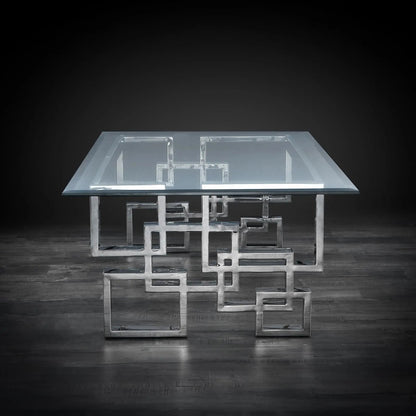 Spectra Versatile Rectangular Coffee Table