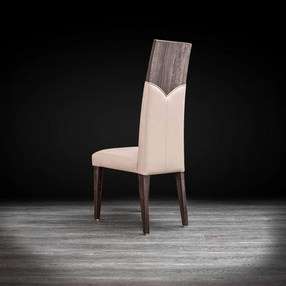 St Tropez Luxe Upholstered Dining Chair