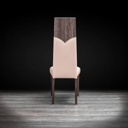 St Tropez Luxe Upholstered Dining Chair