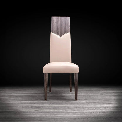 St Tropez Luxe Upholstered Dining Chair