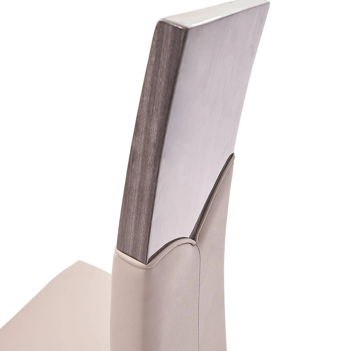 St Tropez Luxe Upholstered Dining Chair