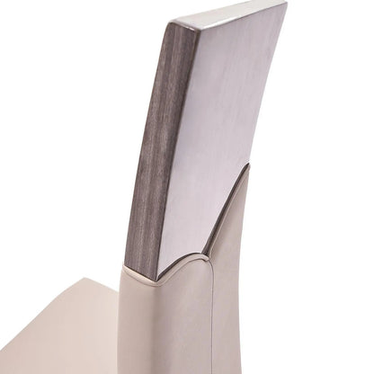 St Tropez Luxe Upholstered Dining Chair