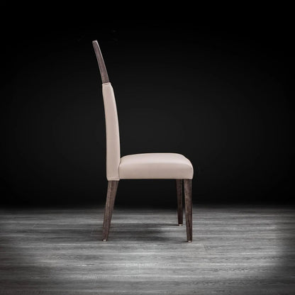 St Tropez Luxe Upholstered Dining Chair
