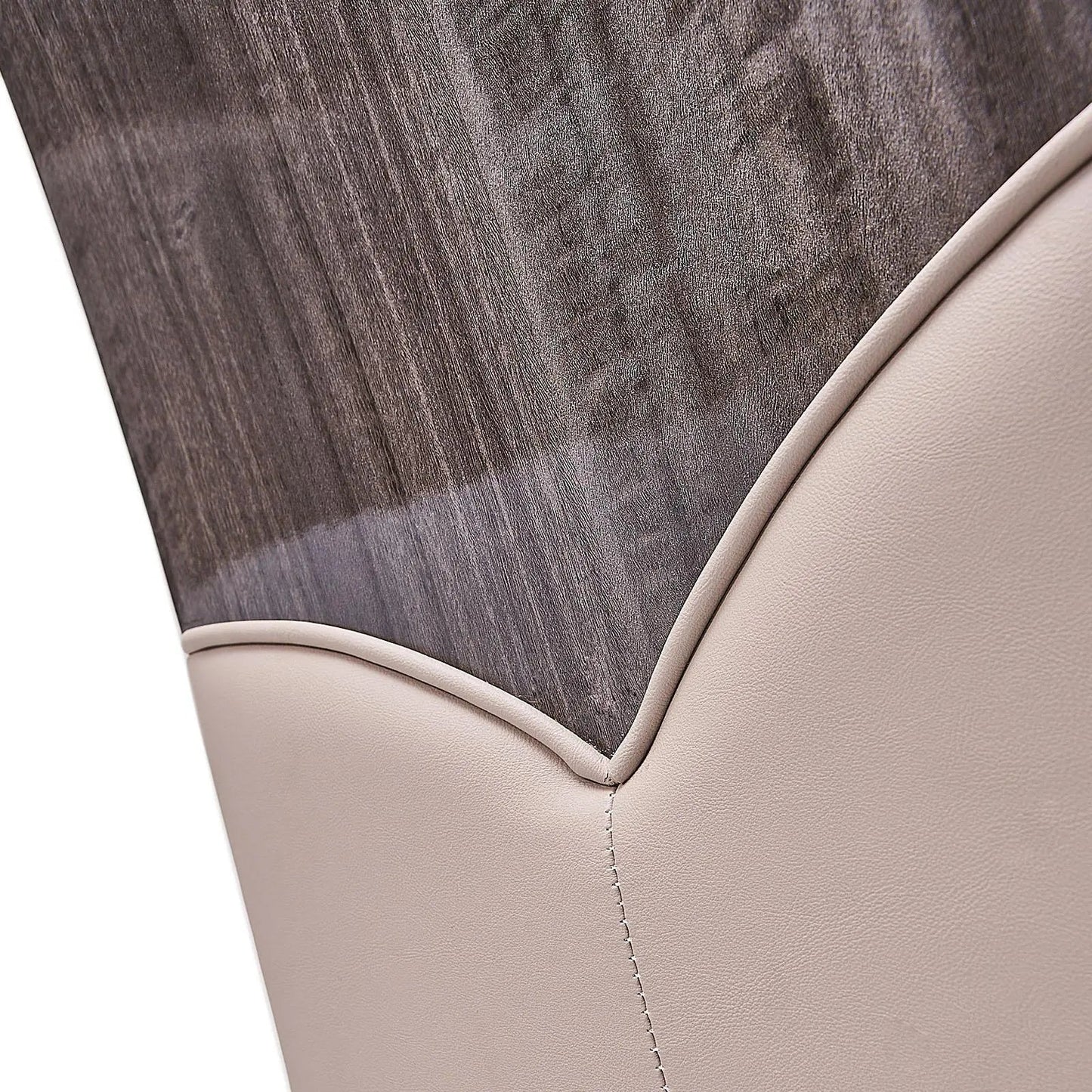 St Tropez Luxe Upholstered Dining Chair