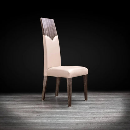 St Tropez Luxe Upholstered Dining Chair