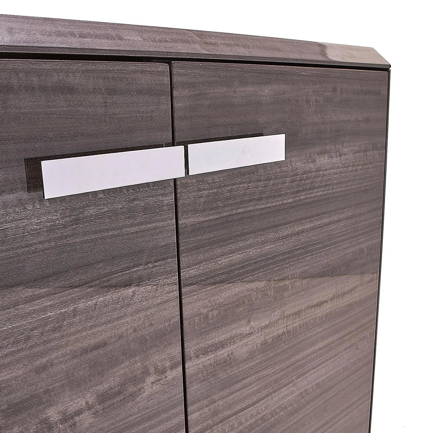 St. Tropez High-Gloss Lacquered Buffet