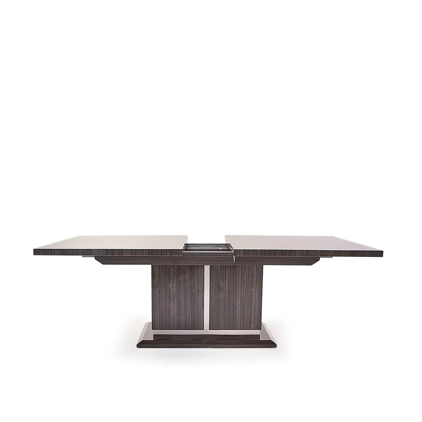 St Tropez High-Gloss Lacquer Dining Table