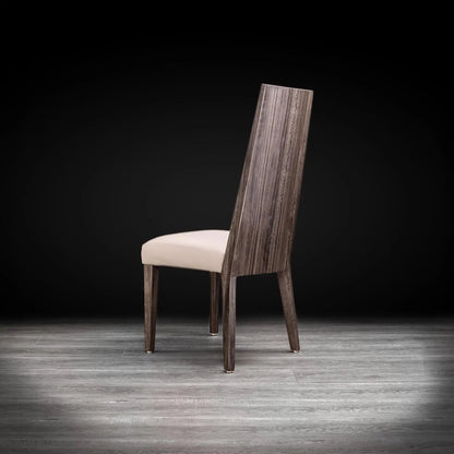 St Tropez Modern Dining Chair