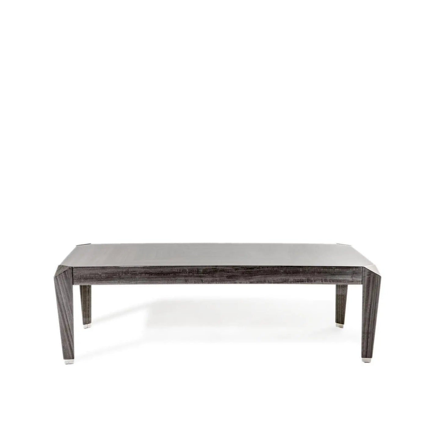 St. Tropez Sleek Rectangular Coffee Table