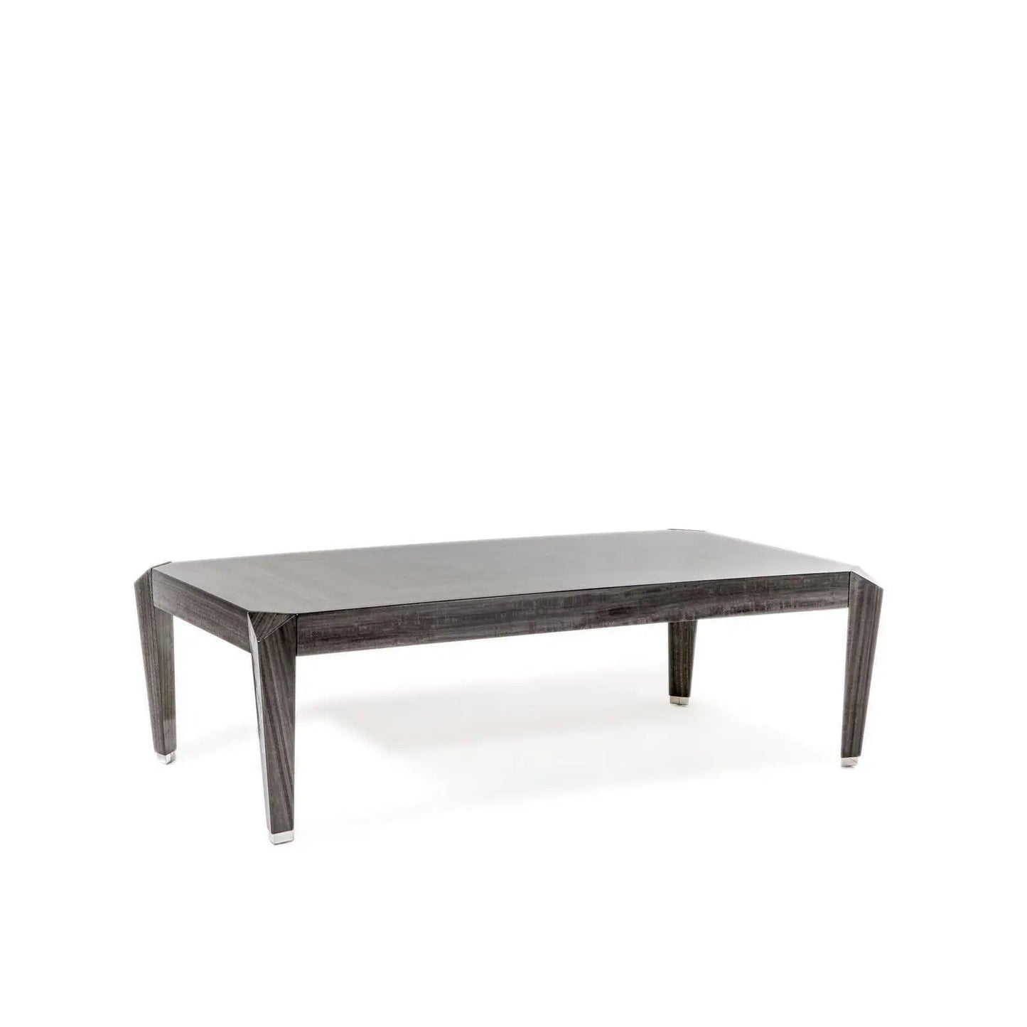 St. Tropez Sleek Rectangular Coffee Table