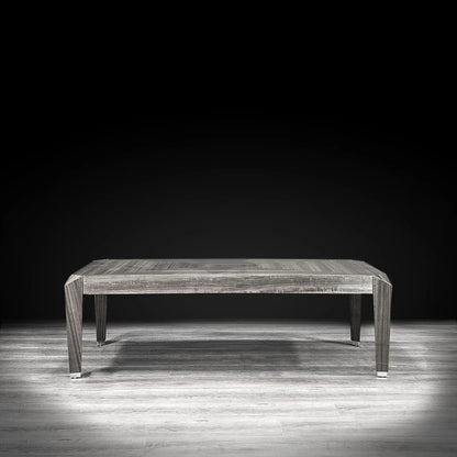 St. Tropez Sleek Rectangular Coffee Table