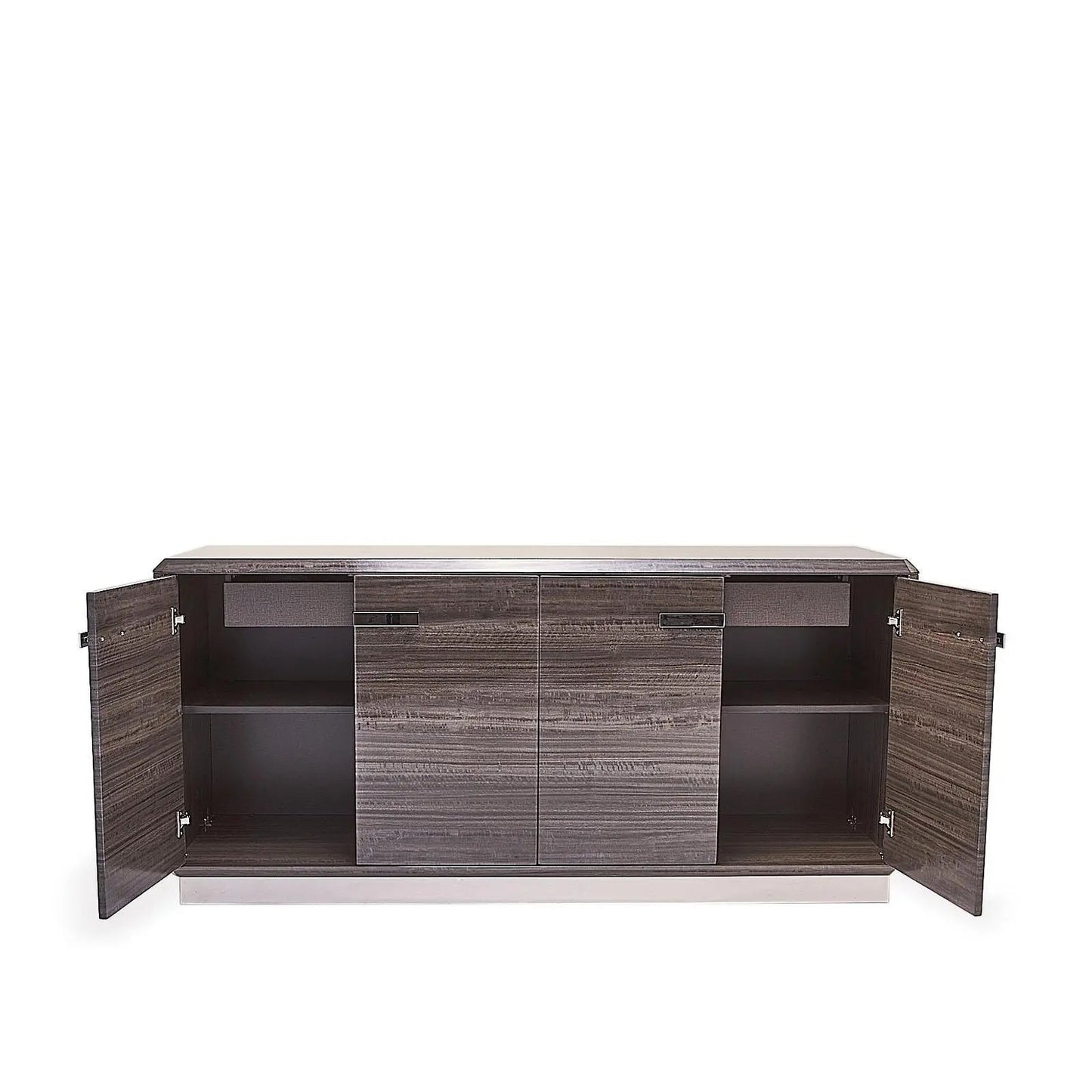 St. Tropez High-Gloss Lacquered Buffet