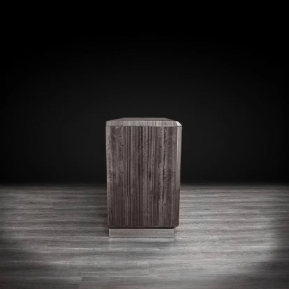 St. Tropez High-Gloss Lacquered Buffet