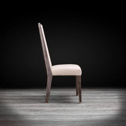 St Tropez Modern Dining Chair