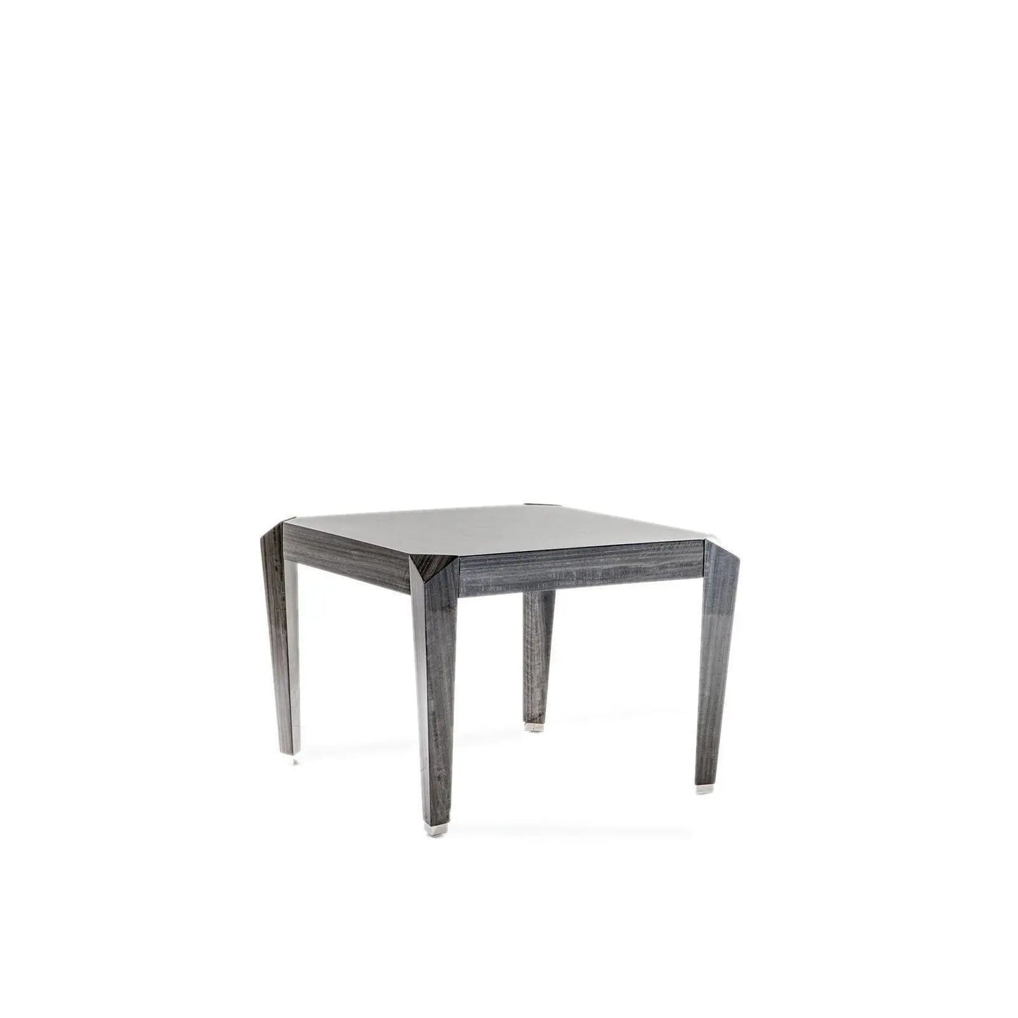 St Tropez Square End Table | Chic and Sophisticated
