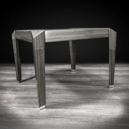 St Tropez Square End Table | Chic and Sophisticated