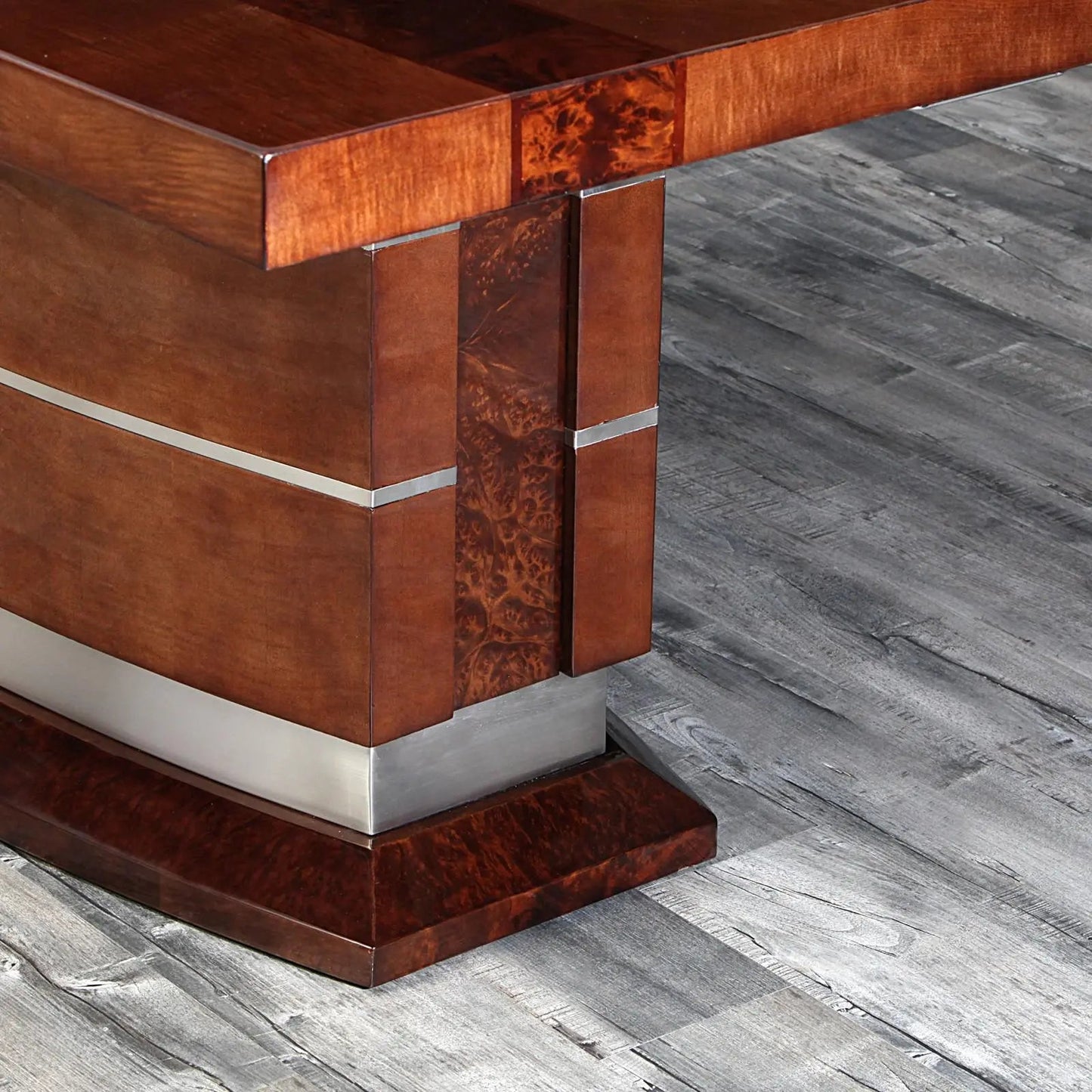 Talia Classic Dining Table