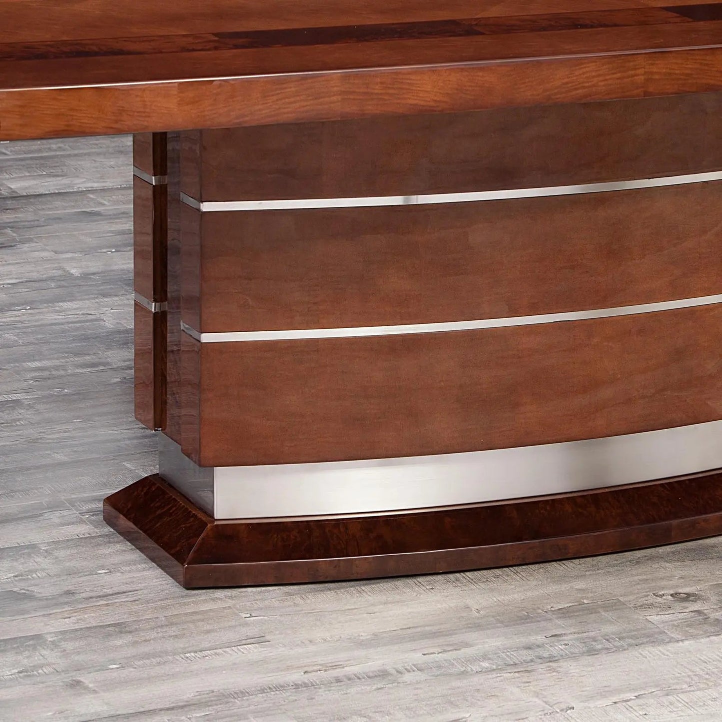 Talia Classic Dining Table