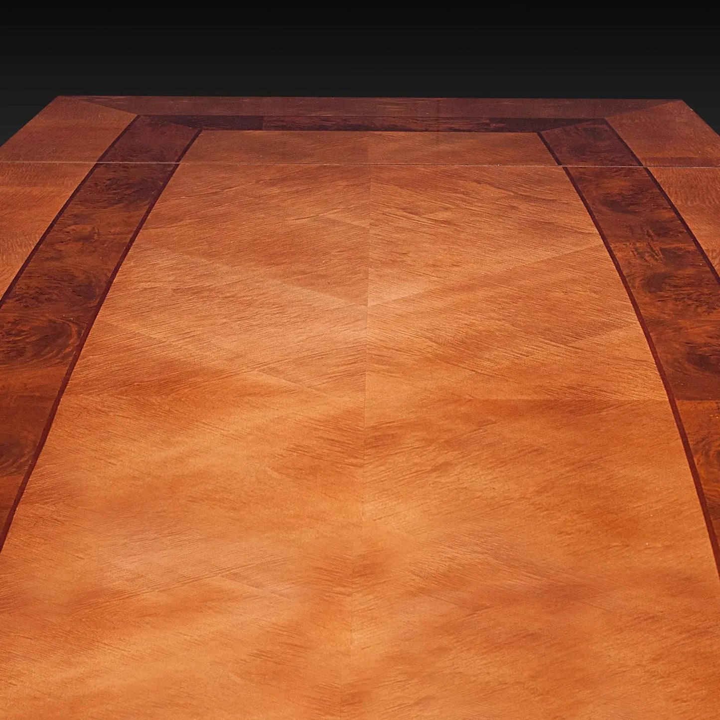 Talia Classic Dining Table