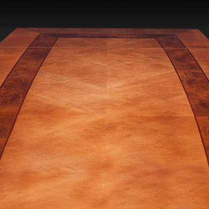 Talia Classic Dining Table