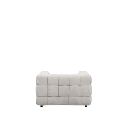 Theo Modern Sofa Set – Light Gray