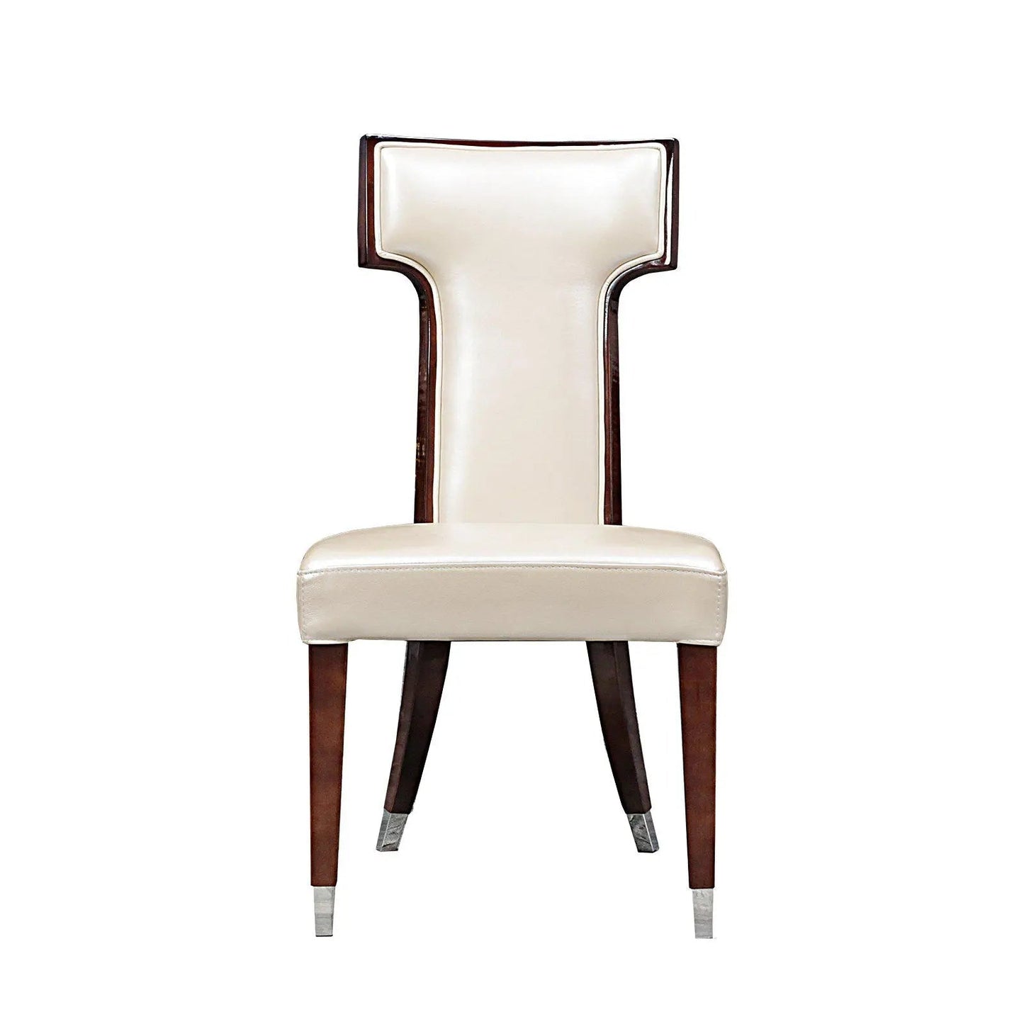 Tobias Classic Modern Dining Chair