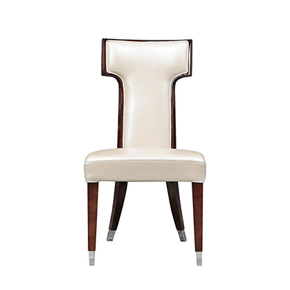 Tobias Classic Modern Dining Chair