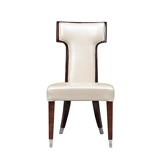 Tobias Classic Modern Dining Chair