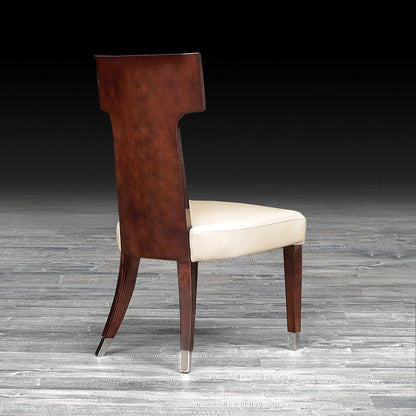 Tobias Classic Modern Dining Chair