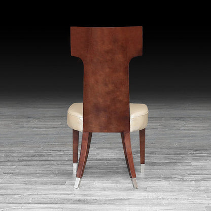 Tobias Classic Modern Dining Chair