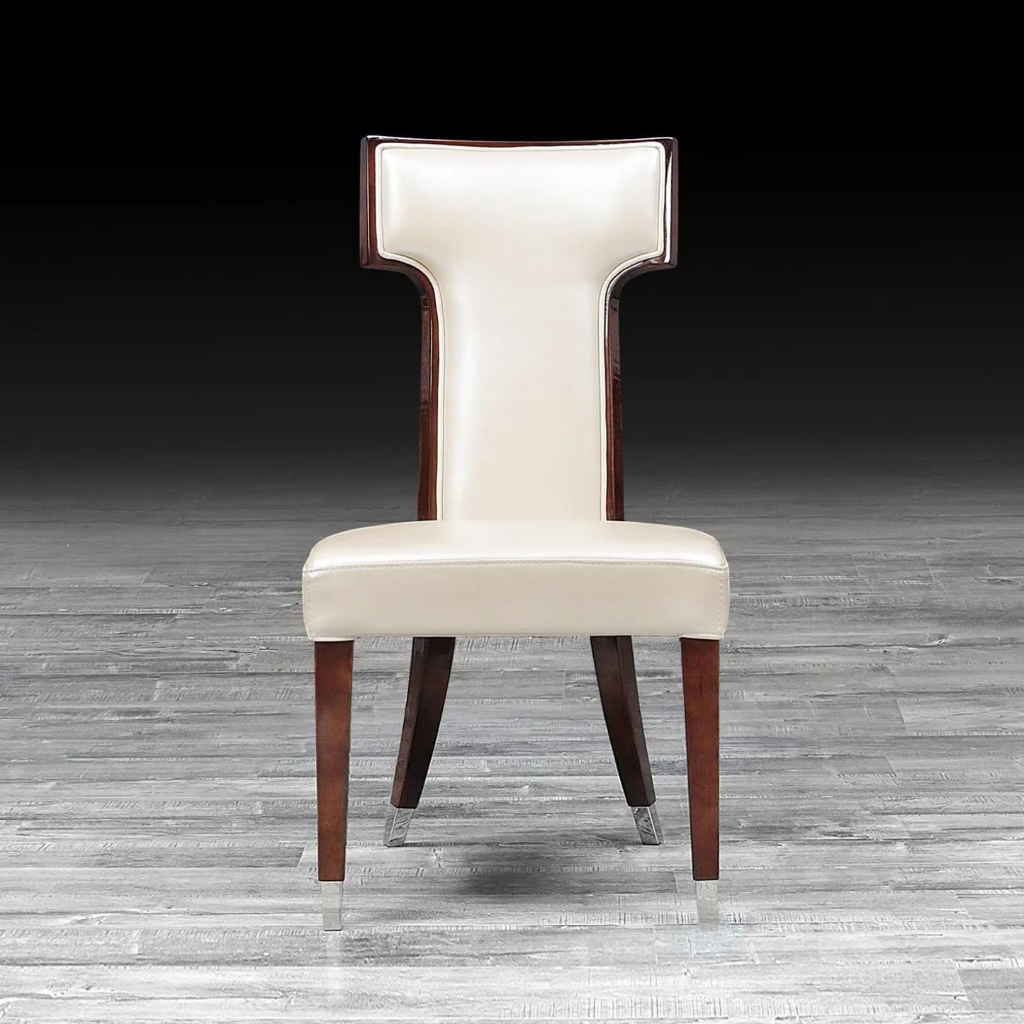 Tobias Classic Modern Dining Chair