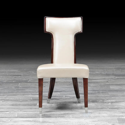 Tobias Classic Modern Dining Chair