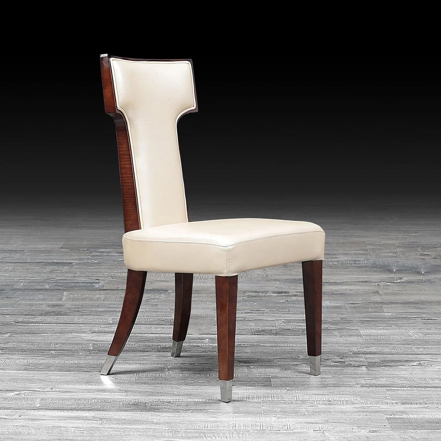 Tobias Classic Modern Dining Chair