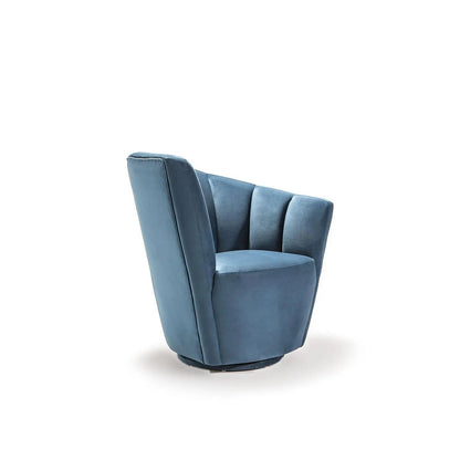 Tulip LAF Accent Chair